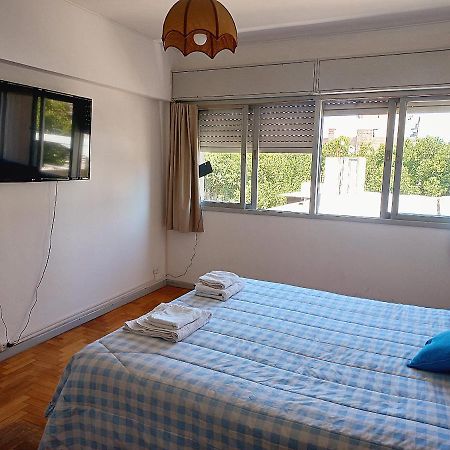 Excelente Departamento En Microcentro De Mendoza Apartment Exterior photo